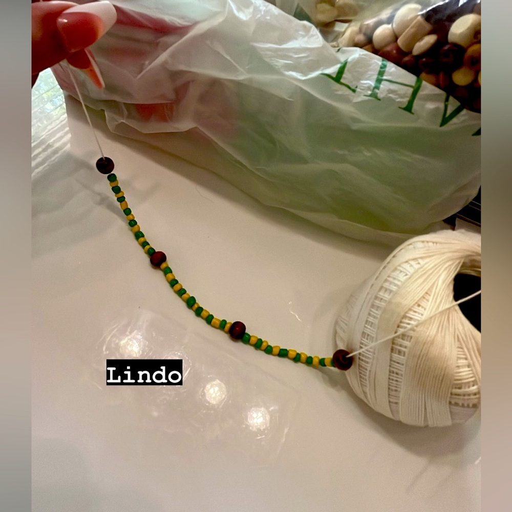 Handmade orula ides I can customize any style